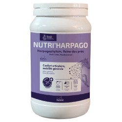 Ravene Alimento complementario – Nutri'Harpago