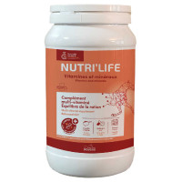 Ravene Alimento complementario – Nutri'Life