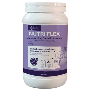 Alimento complementario Ravene Nutri'Flex