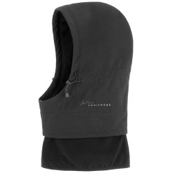Pasamontañas Equithème EQ-Floor Negro