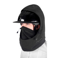 Pasamontañas Equithème EQ-Floor Negro