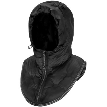 Pasamontañas Equithème EQ-Niene Negro