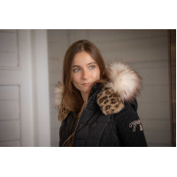 Chaqueta acolchada Pénélope Leoroge mujer