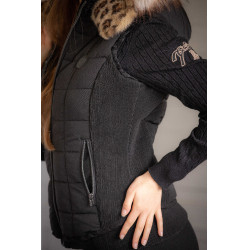 Chaqueta acolchada Pénélope Leoroge mujer