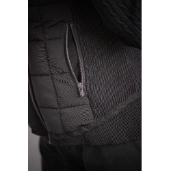 Chaqueta acolchada Pénélope Leoroge mujer