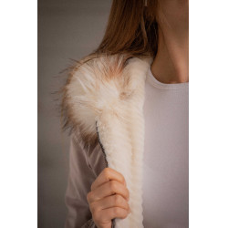 Bombers Pénélope Lyon réversible mujer Bombers Pénélope Lyon réversible mujer