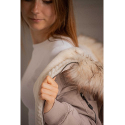 Bombers Pénélope Lyon réversible mujer Bombers Pénélope Lyon réversible mujer