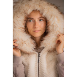 Bombers Pénélope Lyon réversible mujer Bombers Pénélope Lyon réversible mujer