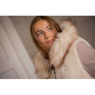 Bombers Pénélope Lyon réversible mujer Bombers Pénélope Lyon réversible mujer