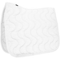 Riding World Manta para silla de montar EK-Maxifun Blanco