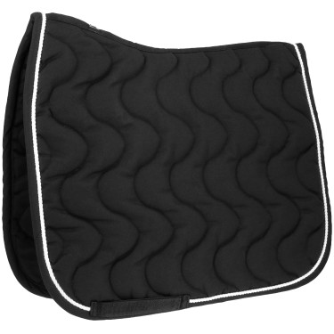 Riding World Manta para silla de montar EK-Maxifun Negro Riding World Manta para silla de montar EK-Maxifun Negro