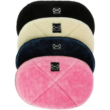 Riding World Almohadilla para torniquete EK-Doux