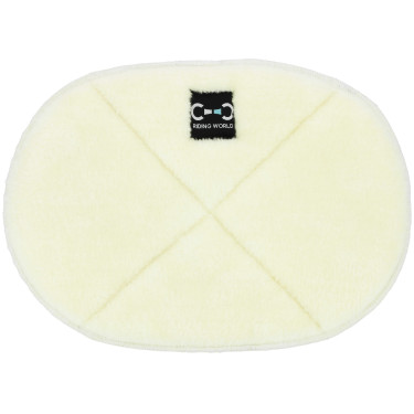 Riding World Almohadilla para torniquete EK-Doux