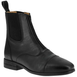 Riding World Botines EK-Daily Zip Negro Riding World Botines EK-Daily Zip Negro