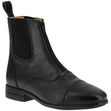 Riding World Botines EK-Daily Zip Negro Riding World Botines EK-Daily Zip Negro