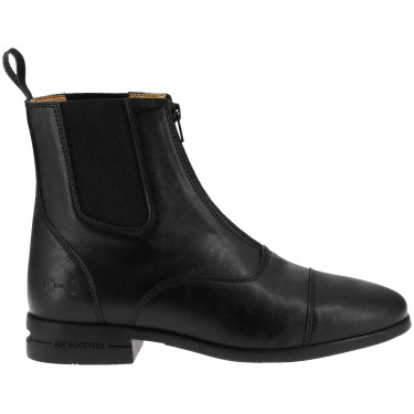 Riding World Botines EK-Daily Zip Negro Riding World Botines EK-Daily Zip Negro