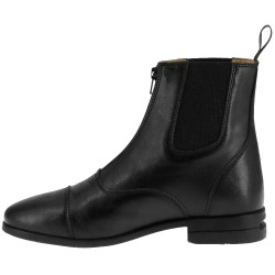 Riding World Botines EK-Daily Zip Negro Riding World Botines EK-Daily Zip Negro