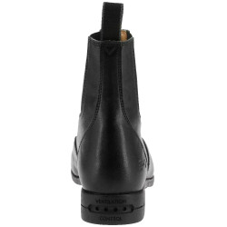 Riding World Botines EK-Daily Zip Negro Riding World Botines EK-Daily Zip Negro