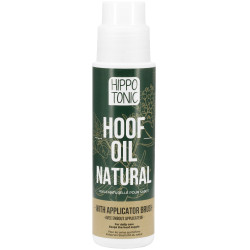 Aceite natural para cascos Hippotonic Aceite natural para cascos Hippotonic