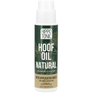 Aceite natural para cascos Hippotonic Aceite natural para cascos Hippotonic