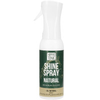 Spray natural brillante y abrillantador Hippotonic