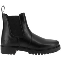 Riding World Botines EK-Allday Negro