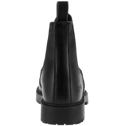 Riding World Botines EK-Allday Negro