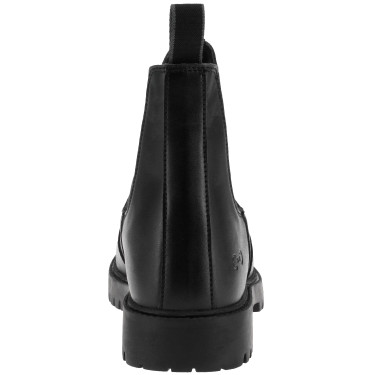 Riding World Botines EK-Allday Negro
