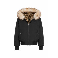 Bombers Pénélope LeoLyon mujer