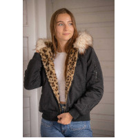 Bombers Pénélope LeoLyon mujer
