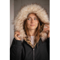 Bombers Pénélope LeoLyon mujer Bombers Pénélope LeoLyon mujer