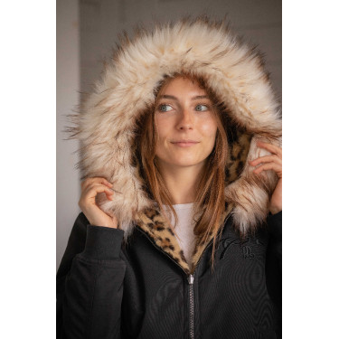 Bombers Pénélope LeoLyon mujer Bombers Pénélope LeoLyon mujer