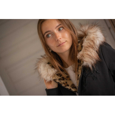 Bombers Pénélope LeoLyon mujer Bombers Pénélope LeoLyon mujer