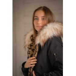 Bombers Pénélope LeoLyon mujer Bombers Pénélope LeoLyon mujer