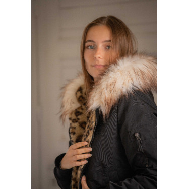 Bombers Pénélope LeoLyon mujer Bombers Pénélope LeoLyon mujer
