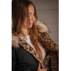 Bombers Pénélope LeoLyon mujer Bombers Pénélope LeoLyon mujer