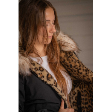 Bombers Pénélope LeoLyon mujer Bombers Pénélope LeoLyon mujer