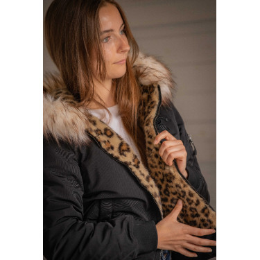 Bombers Pénélope LeoLyon mujer Bombers Pénélope LeoLyon mujer