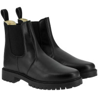 Riding World Botines EK-Allday Invierno