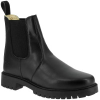 Riding World Botines EK-Allday Invierno