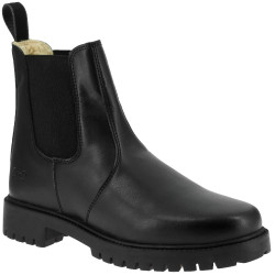 Riding World Botines EK-Allday Invierno