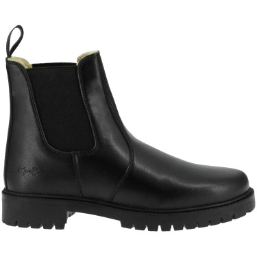 Riding World Botines EK-Allday Invierno