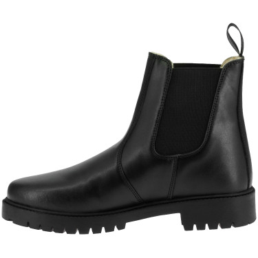 Riding World Botines EK-Allday Invierno