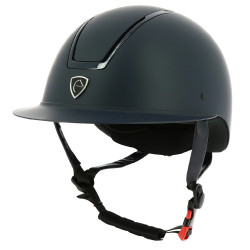 Casco Equi-Theme Glint Mat Casco Equi-Theme Glint Mat