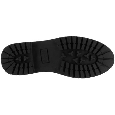 Riding World Botines EK-Allday Invierno