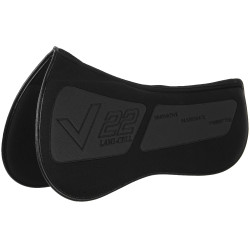 Lamicell Amortiguador Amortiguador V22 Negro