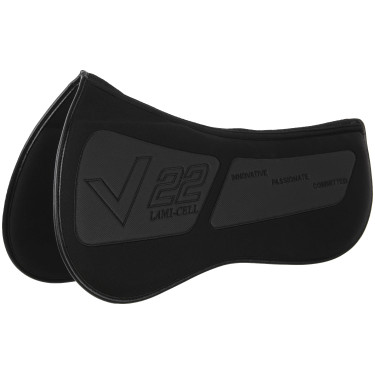 Lamicell Amortiguador Amortiguador V22 Negro