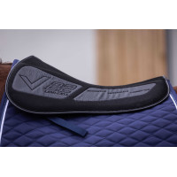 Lamicell Amortiguador Amortiguador V22 Negro