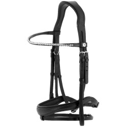 Brida Norton PRO EK-Fairy Negro Brida Norton PRO EK-Fairy Negro
