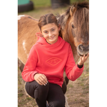 Sudadera Pénélope Louison